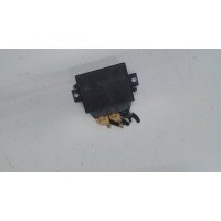 Блок управления (ЭБУ) Volkswagen Passat 7 2010-2015 2010 1T0919475H