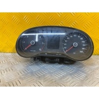 Щиток приборов (приборная панель) Volkswagen Amarok (2010-2016) 2012 2H0920961B