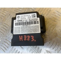 Блок AirBag Volkswagen Amarok (2010-2016) 2012 2H0959655B
