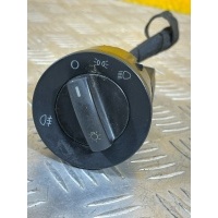 Блок управления светом Volkswagen Amarok (2010-2016) 2012 6Q0941531M
