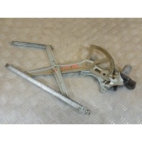 Стеклоподъемник электр. передний правый Toyota Hilux (2005-2015) 2014 857100K030, AE0620402541