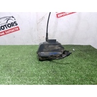 замок двери Renault Megane 2 2003 8200027780, AL40435, 40435, LT40435, ZR40435