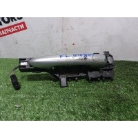 ручка двери внешняя Renault Megane 2 2003 7701209344
