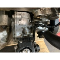 Насос гидроусилителя руля BMW 3 E90/E91/E92/E93 2011 6769598,32416769598