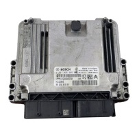 Блок управления citroen peugeot 0281035365 9832694380