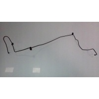 Провода тормозные передняя audi a6 c6 4f0614724ae