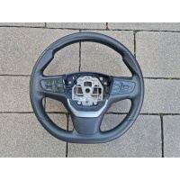 Expert iii jumpy scudo proace ii zafira life руль multi химчистки <2016