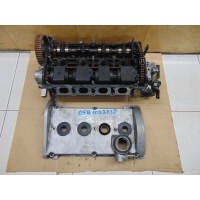 GŁOWICA AUDI A3 8L 1.8T 058103373D