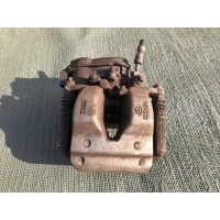 Суппорт задний левый Mercedes E W213 2023 A0004232981,A0004237300,A0009061004,A0004231506,A0014214386,A0004214074,A0004217774,A0004214365,A0239978445