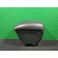 Подлокотник Citroen C4 1 restailing 2008 96 498 674 77
