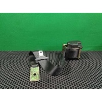 Ремень безопасности задний левый BMW 7 E65/E66 2004 16398 D