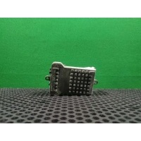 Сопротивление печки BMW 7 E65/E66 2004 64 11 6 934 390