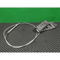 Трос кулисы КПП BMW 7 E65/E66 2004 7 508 773