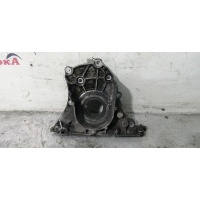 Крышка двигателя передняя Renault Megane 2003 8200183119
