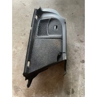 Обивка багажника audi a4 b7 универсал левая