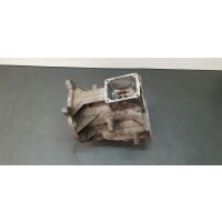Корпус кпп ssang yong korando 2.9