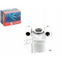 Радиатор масляный ds ds 4 ds 5 citroen c4 ii c5 iii ds4 ds5 peugeot