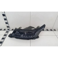 Фара передняя левая Land Rover Range Rover Sport 2 Restail LED