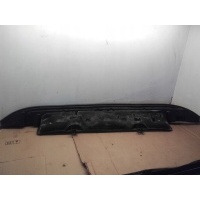 Жабо нижние peugeot 3008 opel grandland x 9836200980