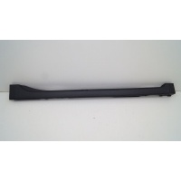 Renault scenic 4 iv 16 - 764260212r порог правая накладка порога правый