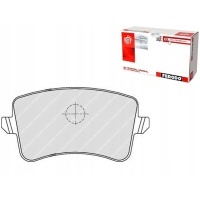 колодки тормозной ferodo 8k0698451a 8k0698451c 8k06