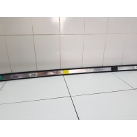 Рейлинг правый Great Wall Poer King Kong 2022- 5501101XPS01A