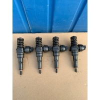 Насос форсунки 038130073ag 1.9tdi bxe bkc