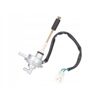 Кран топлива вакуумный derbi gpr 50 r