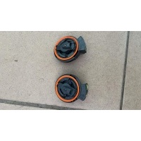 Датчик подушки воздушного renault arkana 988332989r