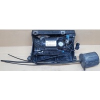 Land rover discovery ii l318 компрессор подвески rqg100041
