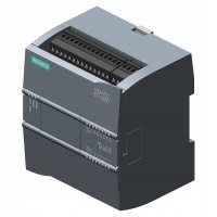 Неполный блок процессора 1212c simatic s7 - 1200 6es7212 - 1ae31 - 0xb0 сименс