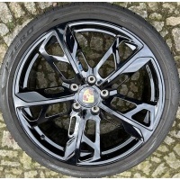 @ @ колёсные диски порше taycan 219j1601025 @ @