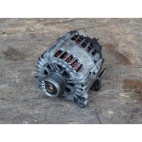 Audi a3 8p гольф v vi 1.4 tfsi генератор 140a 03c903023t