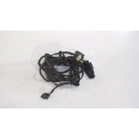 Датчик парктроника Volkswagen Tiguan 2007-2011 2009