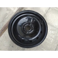 Колесо renault лагуна 6 , 5x15 et50 4x100