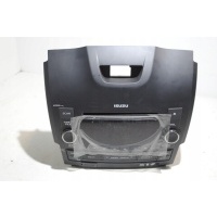 Радио isuzu d - max компакт - диск mp3 wma 8981260813