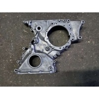 Крышка двигателя передняя Mercedes Sprinter W901-905 1997 6040150101