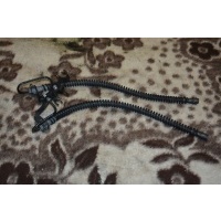 Провода тормозные volkswagen touareg 7p0614771 7p0614772