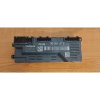 Блок блок управления крышки багажника багажника порше 7p5959107e