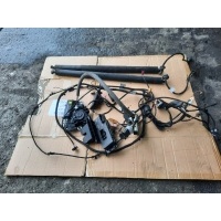 VW T ROC KLAPA ELEKTRYCZNA SIŁOWNIK KPL 5Q0959107E