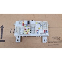 Форд focus mk2 рестайлинг kuga mk1 c - max fl блок bcm bsi 2010 rok 7m5t - 14a073 - jf