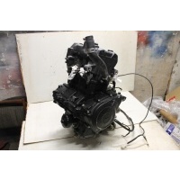 Yamaha yzf - r3 r3 15 - 22 21r двигатель