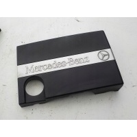Мерседес w203 1.8 компрессор экран двигателя a2710100667