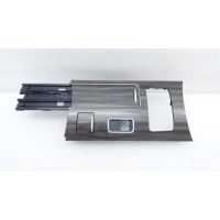 Накладка консоли Haval H9 2022 5305100BKV64A, 5305111BKV64A