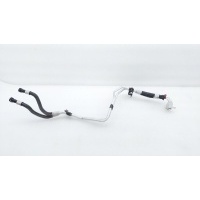 Трубка масляная Haval H9 2022 1503200XKV86A