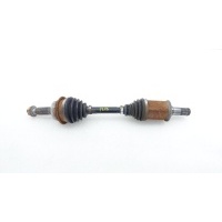 Привод Haval H9 2022 2303100XKV09B