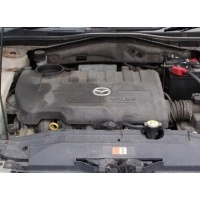 Двигатель mazda 6 gg 2.0 16v lf17