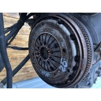 Комплект сцепления Volkswagen Passat B5 2000 071141031