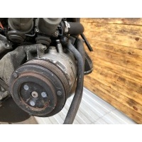 Компрессор кондиционера BMW 3 E46 2000 64526908660
