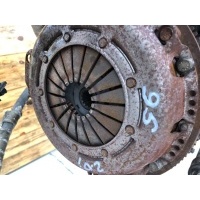 Комплект сцепления Saab 9-3 1 1998 123027520